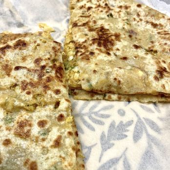 Indian Village - Gobi parantha - Vegetarian Near Me - Bakersfield, California Indian Village - Gobi parantha - Vegetarian Near Me - Bakersfield, California