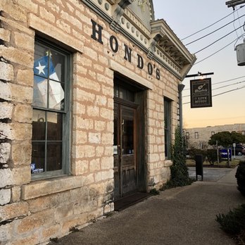 Hondo's - Bars Near Me - Fredericksburg, Texas Hondo's - Bars Near Me - Fredericksburg, Texas
