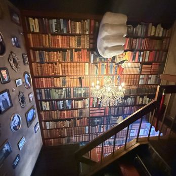 Maze Rooms - Escape Games Near Me - Los Angeles, California