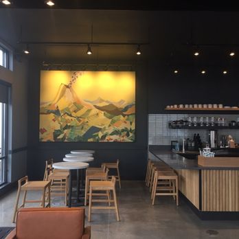 Starbucks - Coffee & Tea Near Me - Vienna, West Virginia