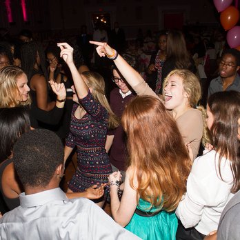 Events by Saving Grace - Party & Event Planning Near Me - Atlanta, Georgia