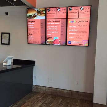 Zeebs - Burgers Near Me - Las Cruces, New Mexico