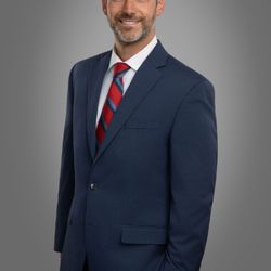 Law Offices of Daniel A. Hunt - Partner Craig Harris