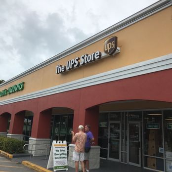 THE UPS STORE - Updated August 2025 - 31 Photos & 14 Reviews - 5409 ...