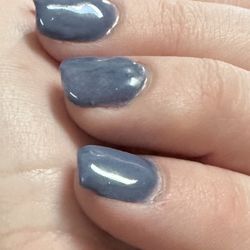 Studio On Second - Nails