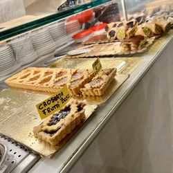 Caffè del Doge - Pastries