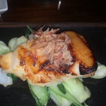 Echo Palm Beach - Miso Sea Bass - great - Bars Near Me - Palm Beach, Florida