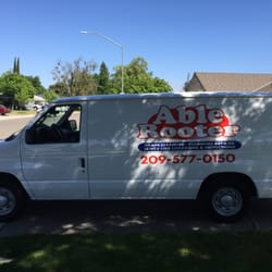 Able Drain & Rooter Service