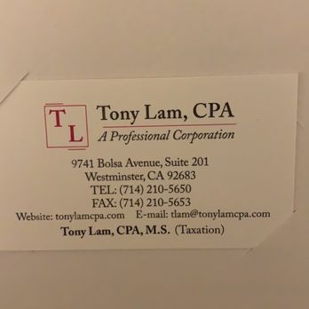 Pinnacle Tax Services - Information for you - Tax Services Near Me - Los Angeles, California