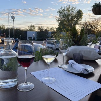 Dedalus Wine - Beer, Wine & Spirits Near Me - Burlington, Vermont