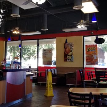 KFC - Fast Food Near Me - South Pasadena, California
