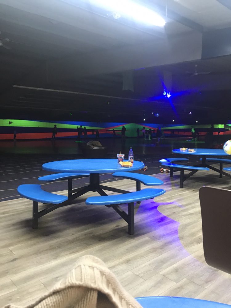 MABELVALE SKATE WORLD 14 Photos 6512 Mabelvale Cut Off, Little Rock