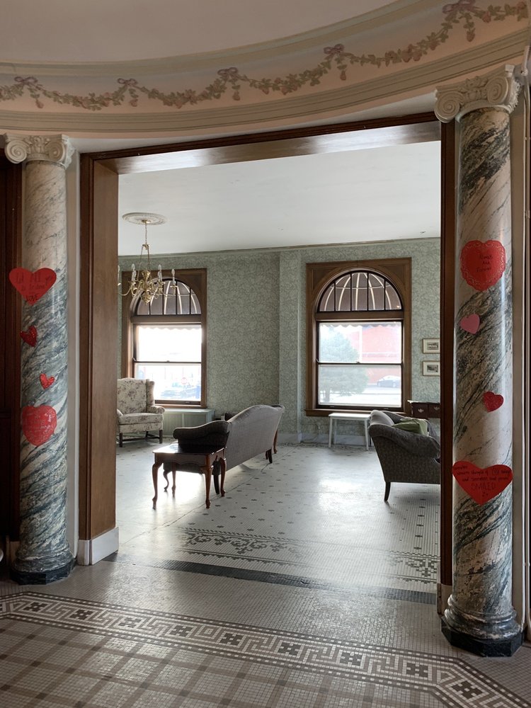 YWCA VAN WERT Updated May 2024 408 E Main St, Van Wert, Ohio