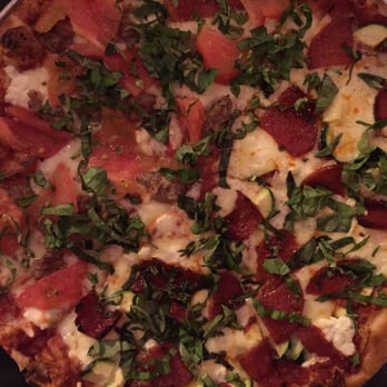 Crust Pizzeria - Red Pizza - Pizza Near Me - Carlsbad, California Crust Pizzeria - Red Pizza - Pizza Near Me - Carlsbad, California