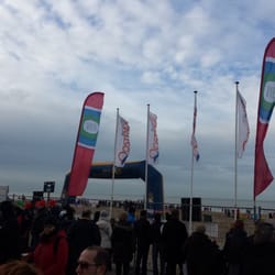 Nieuwjaarsduik