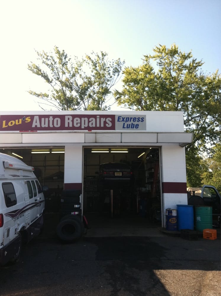 LOU’S AUTO REPAIR Updated September 2024 24 Reviews 3580 RT 9
