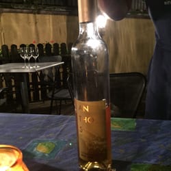 Ebenheim Keller - Ottimo vino da dessert !! Grazie Willy