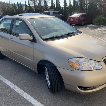 Detail Boyz - Auto Detailing Near Me - Glendora, California