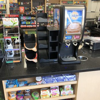 Sinclair - Hot and fresh coffee daily - Gas Stations Near Me - Sierra Madre, California