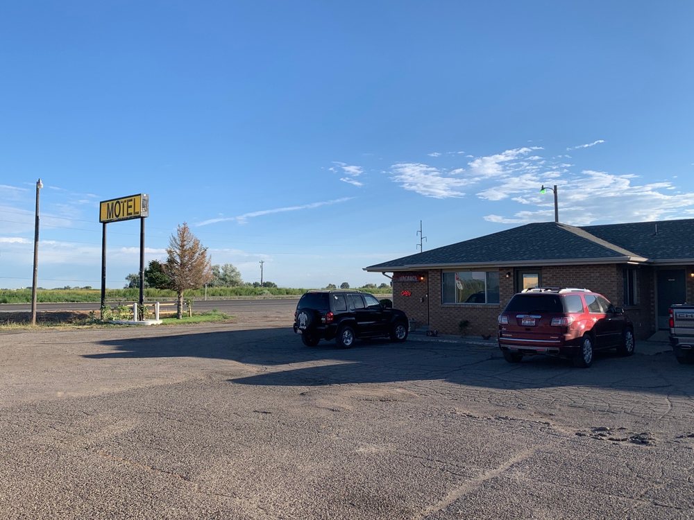 TOPS MOTEL Updated September 2024 12 Reviews 310 S Hwy 24