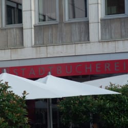Zentralbibliothek
