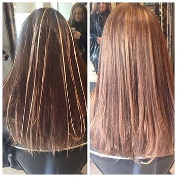 Bliss Salon - Hair Salons Near Me - Towaco, New Jersey