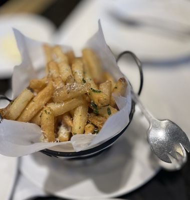 The Capital Grille by null
