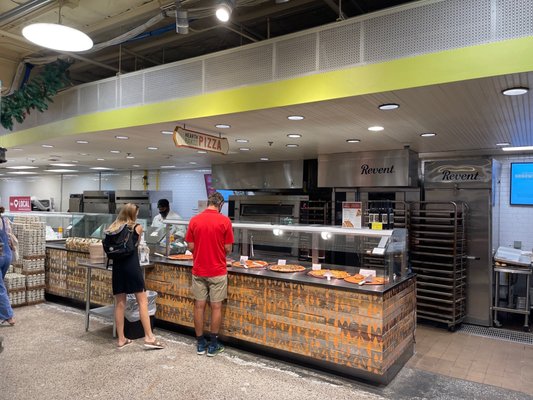 Whole Foods Market by null