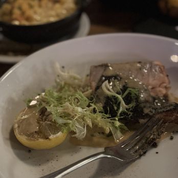 Pierre Pierre - Salmon - Steakhouses Near Me - Oakland, California Pierre Pierre - Salmon - Steakhouses Near Me - Oakland, California