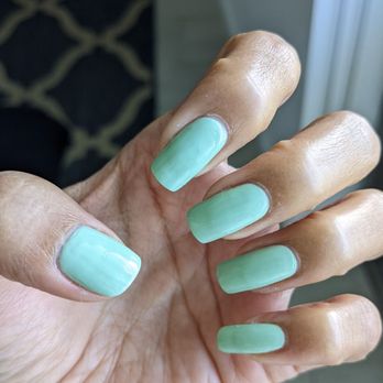 Luv Nail Shop - Regular Manicure - Nail Salons Near Me - Miami, Florida Luv Nail Shop - Regular Manicure - Nail Salons Near Me - Miami, Florida