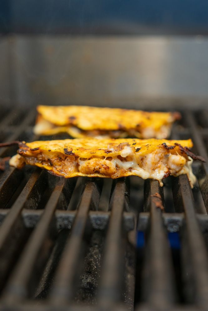 Morena Mia Tacos