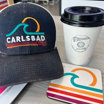 interim coffee - Carlsbad own Interim Coffee!! - Coffee & Tea Near Me - Carlsbad, California