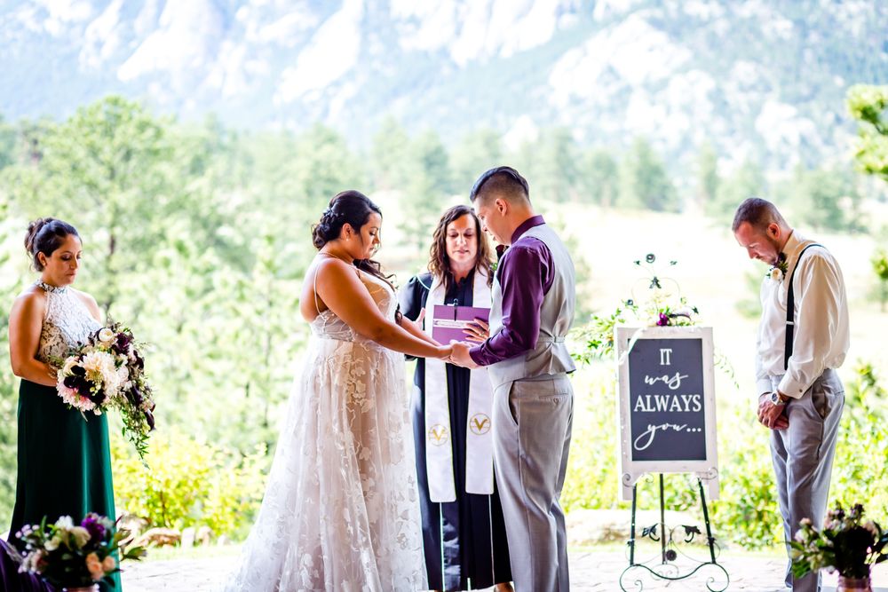 YOUR HEARTS DESIRE WEDDING 31 Photos 8255 S Fillmore Cir