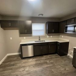 Cornerstone Renovations - Renovated Kitchen