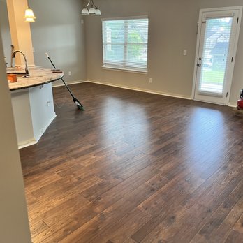 Rcg Remodeling - Project 4 dining room - Flooring Near Me Rcg Remodeling - Project 4 dining room - Flooring Near Me