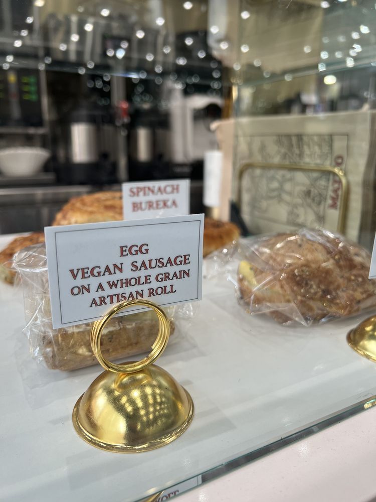 Matto Espresso Matto Espresso