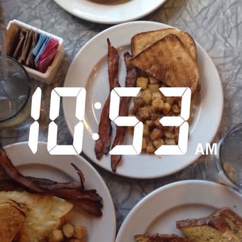 Henrys Diner - Diners Near Me - Burlington, Vermont