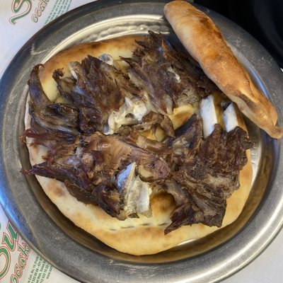 Sur Ocakbaşı by null