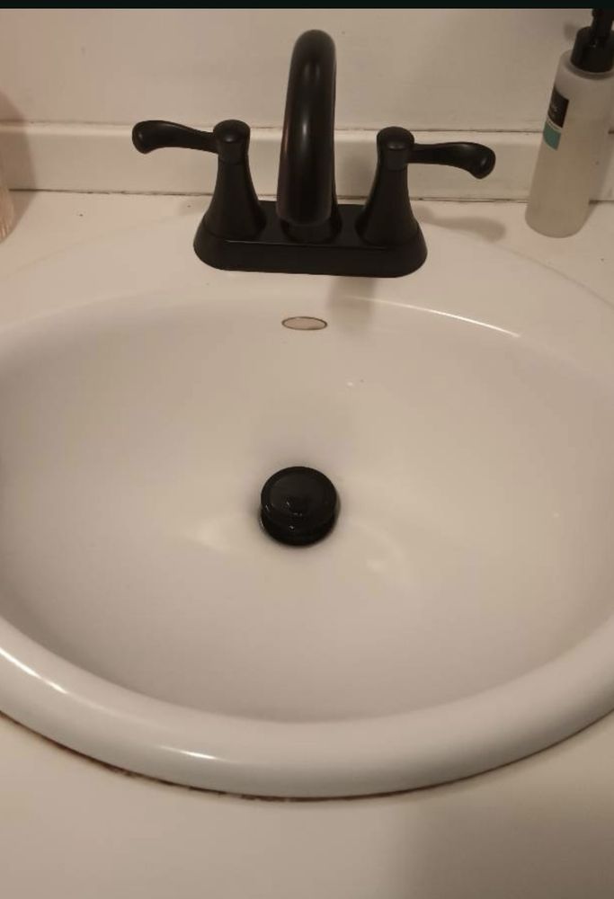 Slide of Jayleen Richardson Plumbing