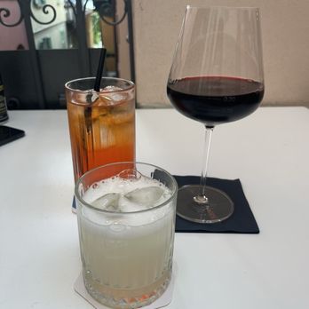In Vinis Veritas - Wine Bars Near Me - Varenna, LC
