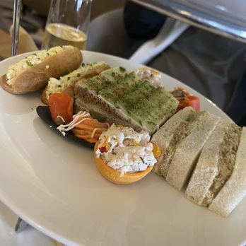 Tea at The Empress - Tea Rooms Near Me - Victoria, British Columbia Tea at The Empress - Tea Rooms Near Me - Victoria, British Columbia