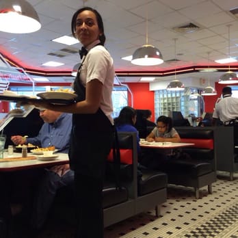Steak ’n Shake - Fast Food Near Me - Columbus, Ohio