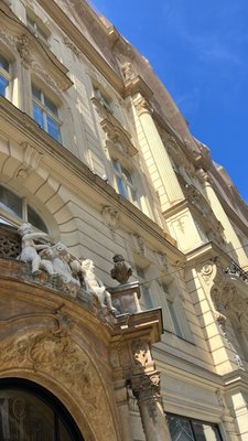 Century Old Town Prague MGallery Hotel Collection by null