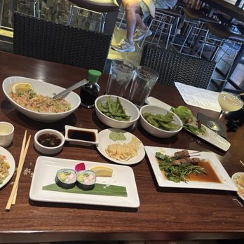 Bui Sushi - Food - Sushi Bars Near Me - Malibu, California Bui Sushi - Food - Sushi Bars Near Me - Malibu, California