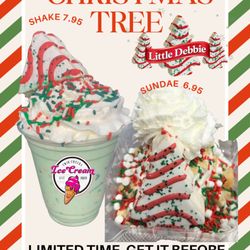 Twin Creeks Ice Cream