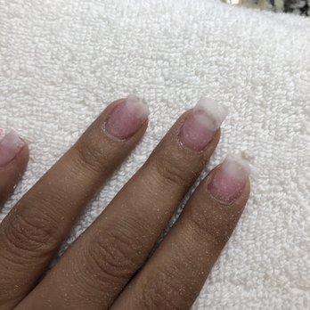 Best City Nails - Nail Salons Near Me - Temecula, California