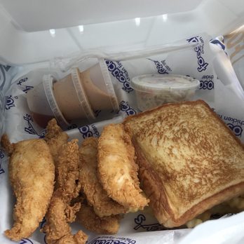 Foosackly's - Fast Food Near Me - Daphne, Alabama
