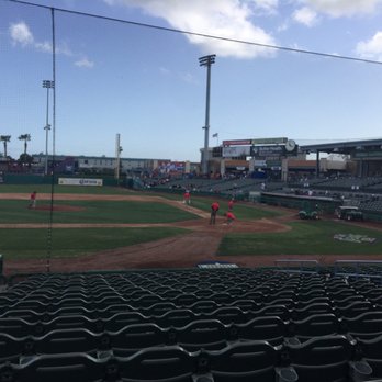 Banner Island Ballpark - Stadiums & Arenas Near Me - Stockton, California Banner Island Ballpark - Stadiums & Arenas Near Me - Stockton, California
