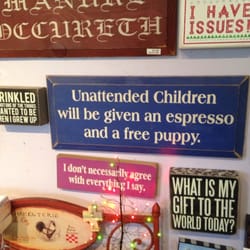 Marketplace at Placita Sante Fe - Things that should be hanging on my wall at home.