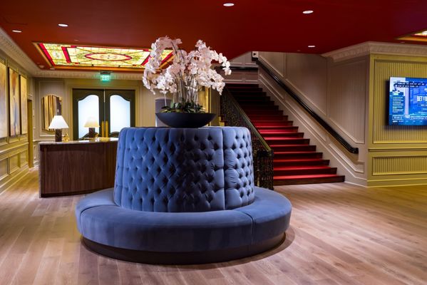 Champions Social Club by null